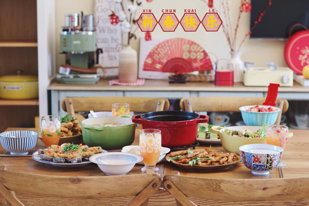 好女子温良恭俭让