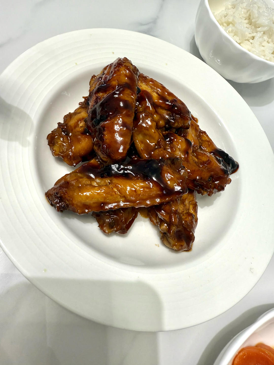 零基础懒人可乐鸡翅