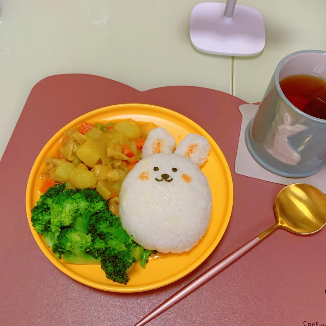 零失败日式咖喱鸡肉饭！！最正宗日本家庭做法！简单又好吃！