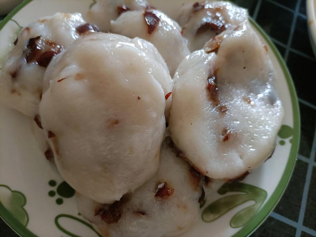 好好吃饭