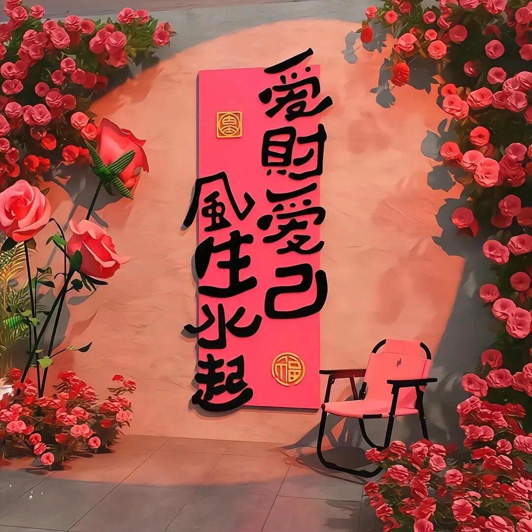 H小花花H