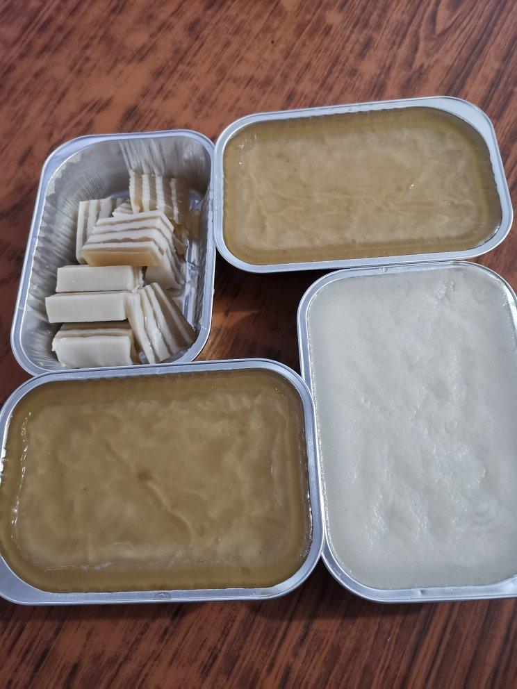 椰汁千层马蹄糕(爽滑Q弹、香甜可口，零失败)