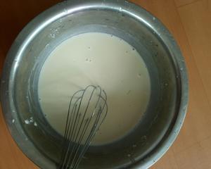 软糯不粘牙的冰皮月饼的做法 步骤4