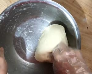 奶香油条的做法 步骤2