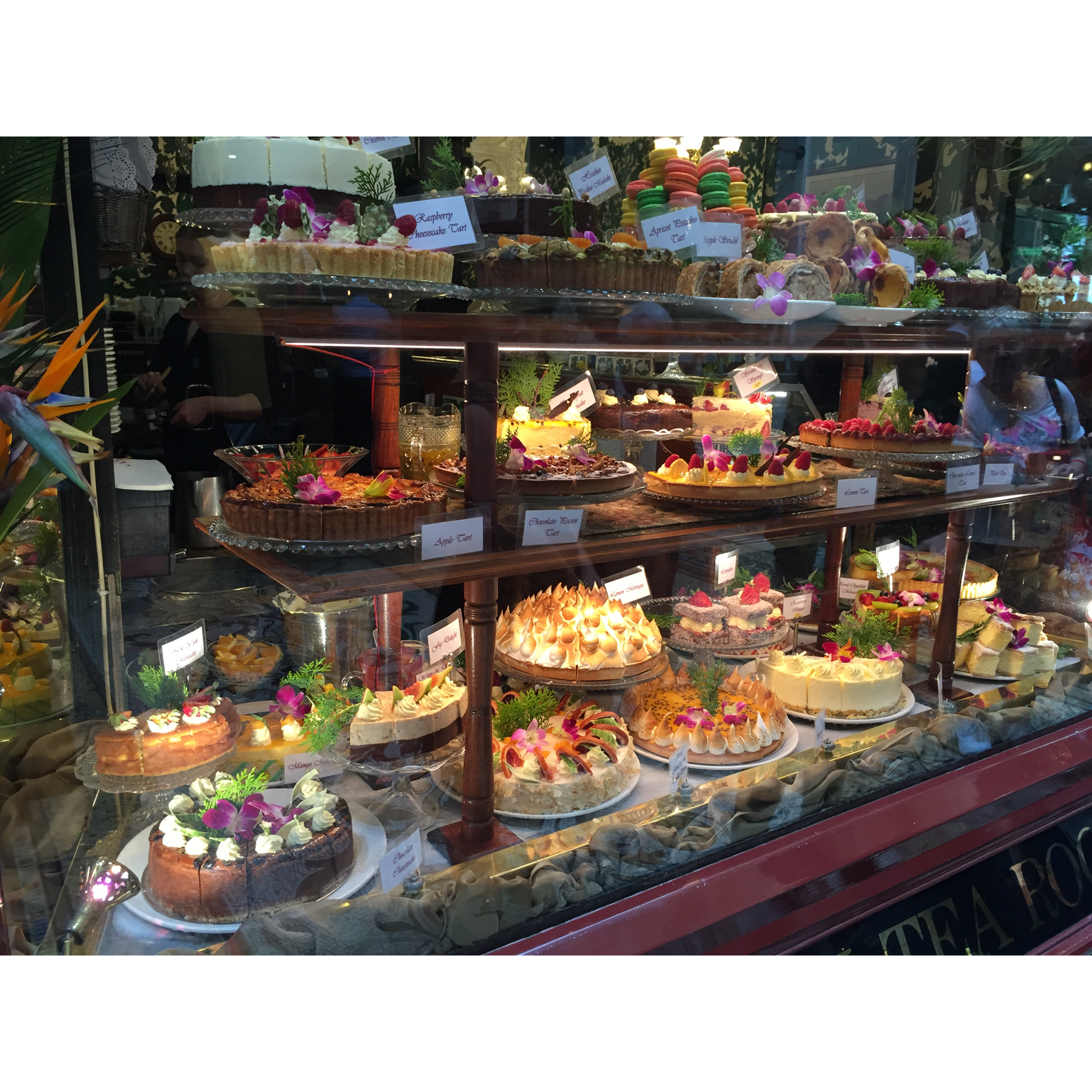 小糯米的吃吃吃日常