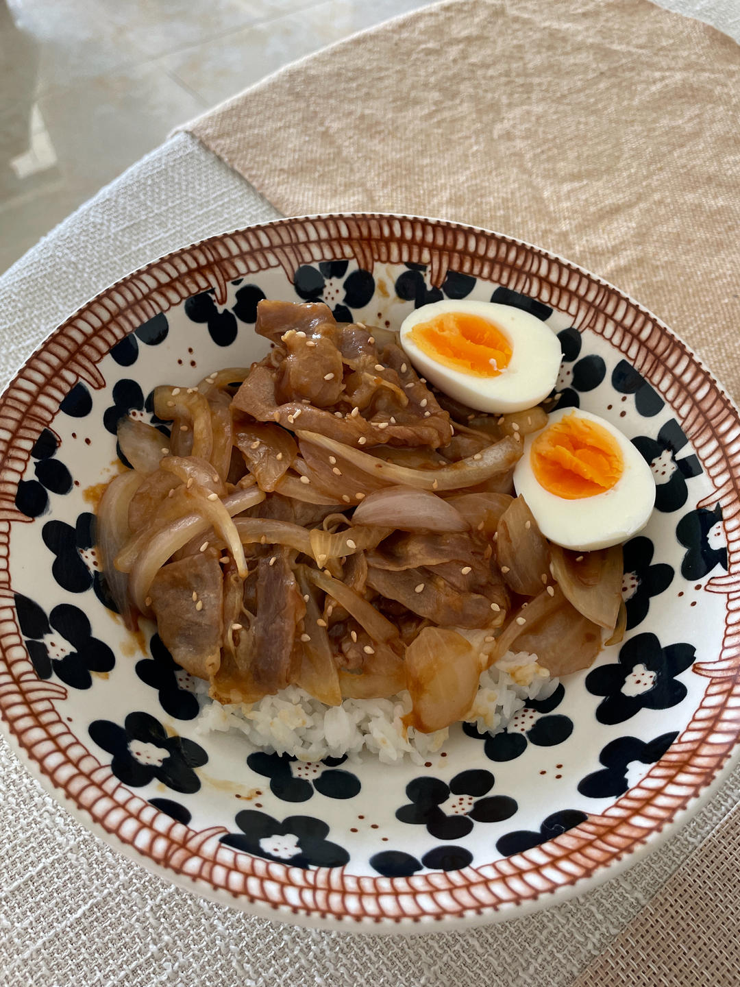 秒杀吉野家·日式肥牛饭