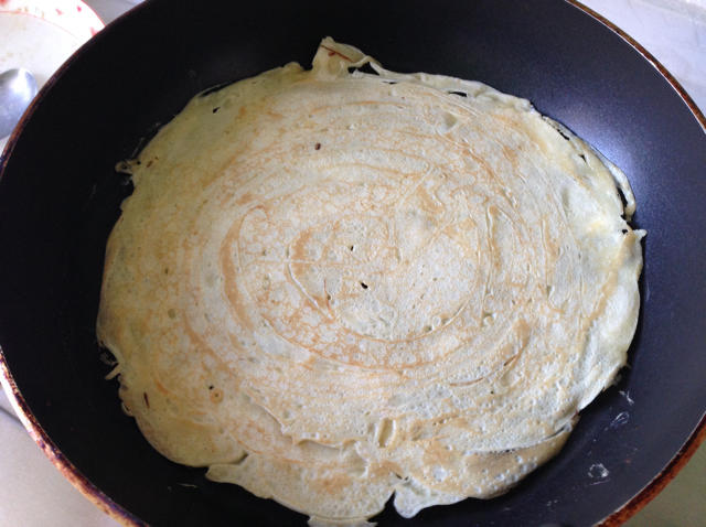 午餐•2017年1月20日