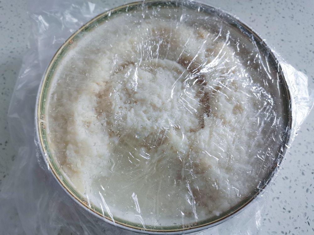 自制甜酒酿——甜酒、米酒、醪糟随便叫啥子都好