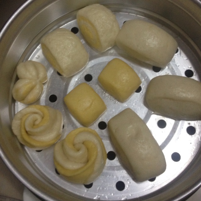 玫瑰卷—来自烟火人间的浪漫