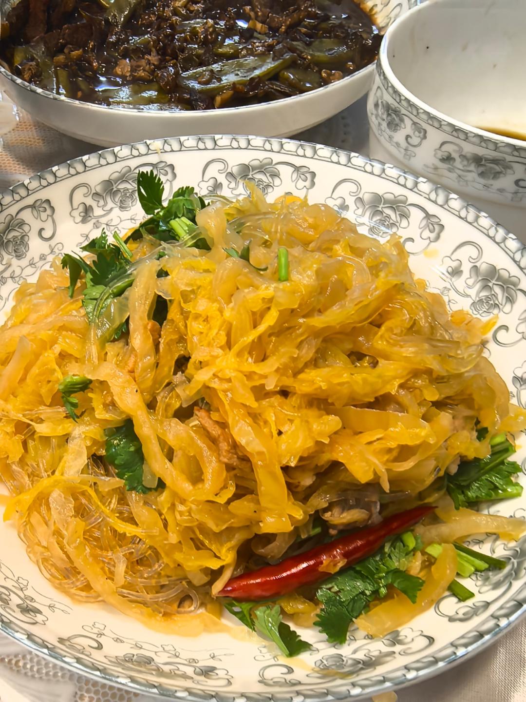 晚餐•2026年1月3日