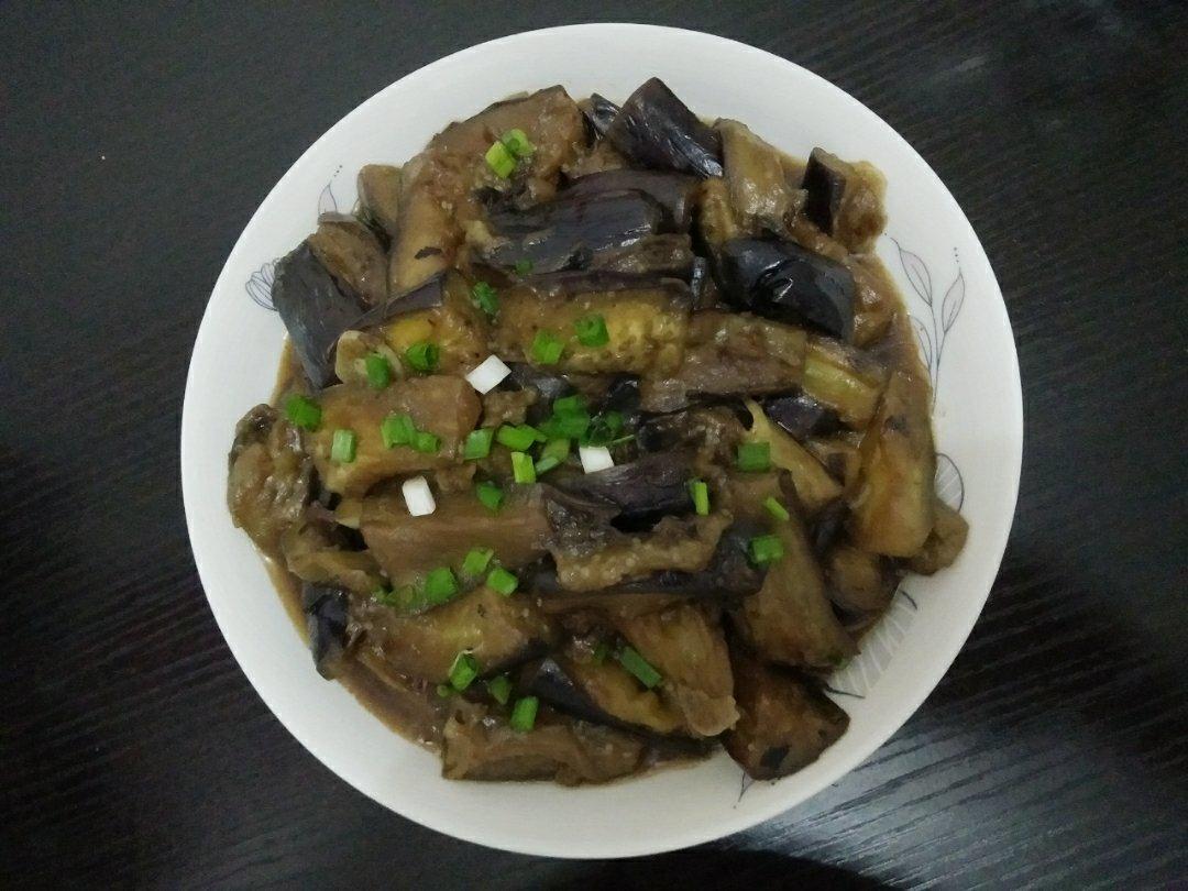 红烧茄子
