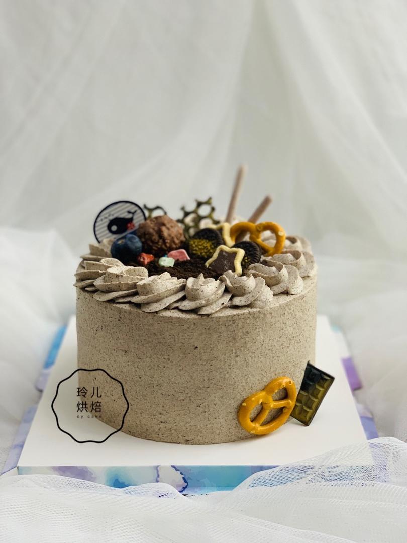 生日蛋糕