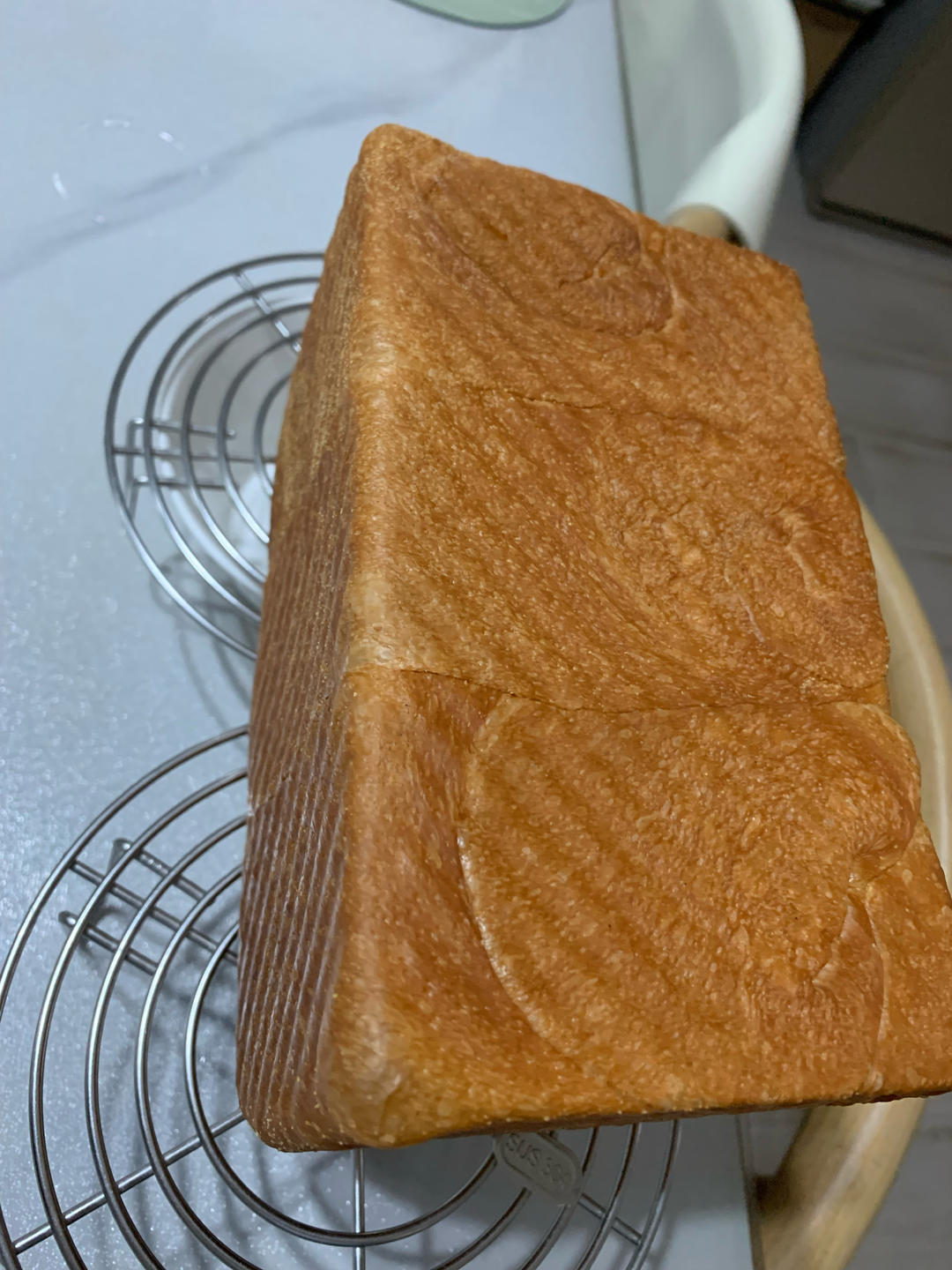 布里欧修皇冠吐司