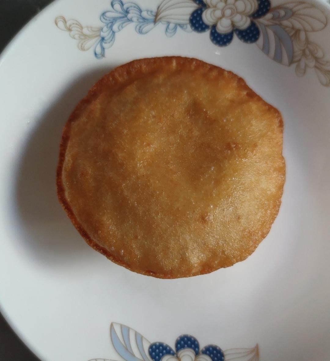 香酥福建特色油饼