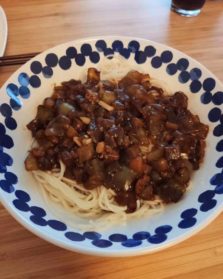 夏季茄丁面