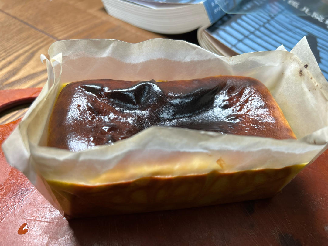 开心果巴斯克