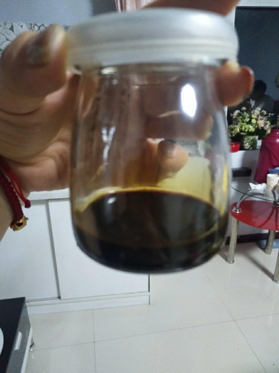 神奇鸡蛋油