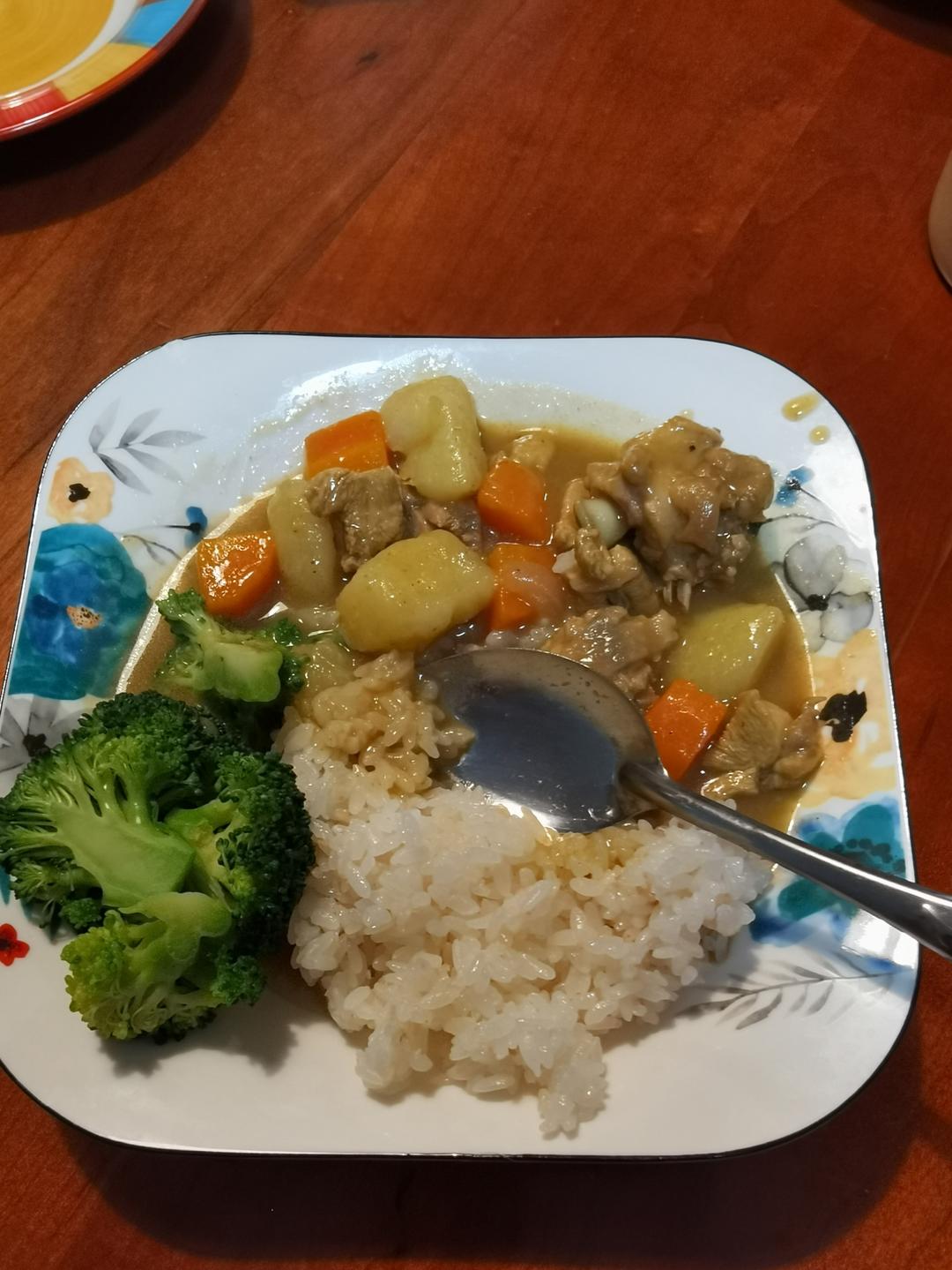 零失败日式咖喱鸡肉饭！！最正宗日本家庭做法！简单又好吃！