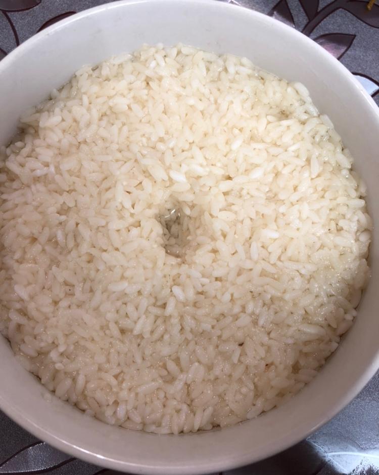 米酒，酒酿，醪糟