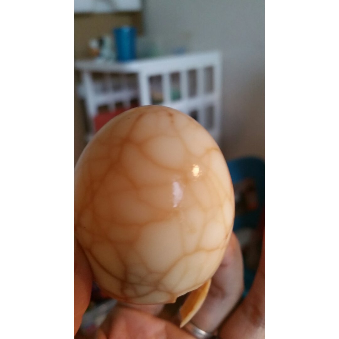 茶叶蛋
