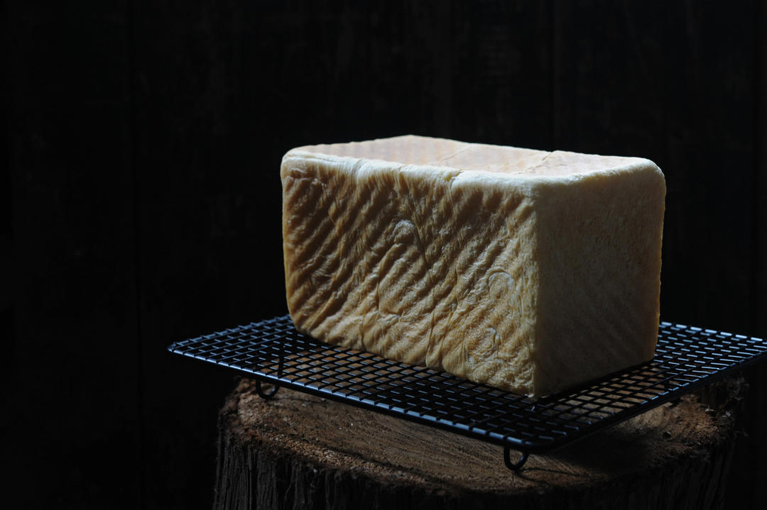 简简单单白吐司（玉米油）