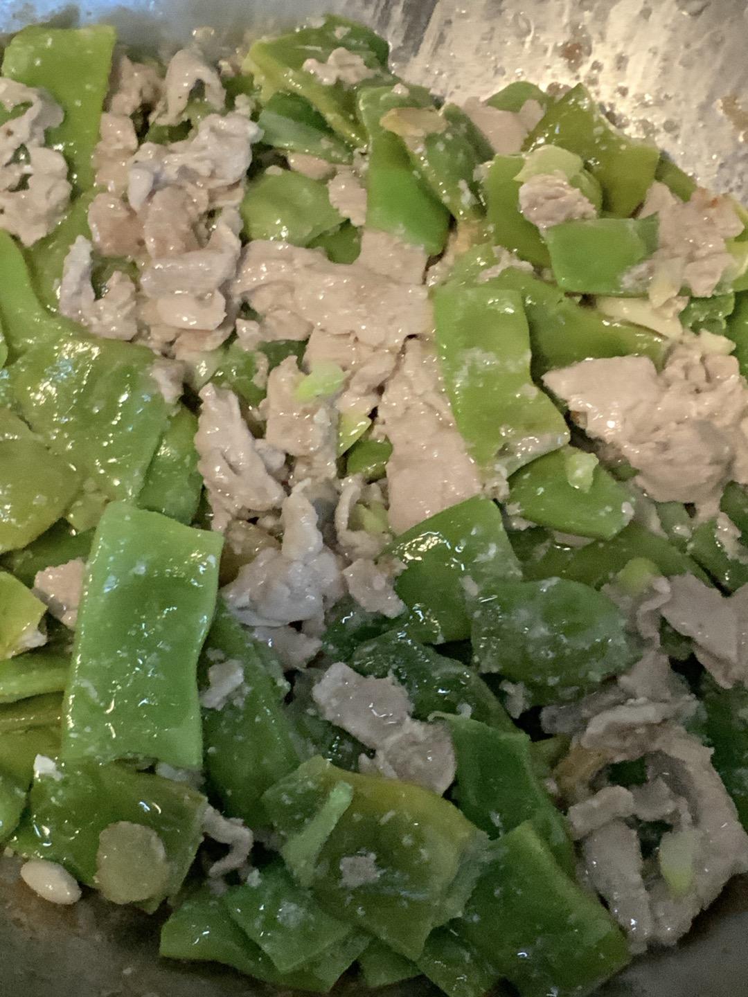 滑溜里脊#滑熘里脊（最简单的做法，吃出小时候的味道）