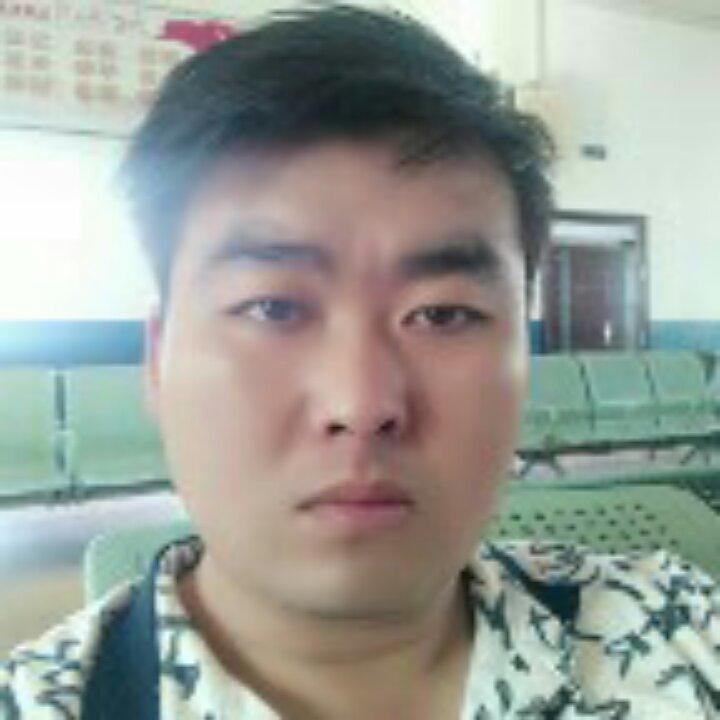 可爱的中国
