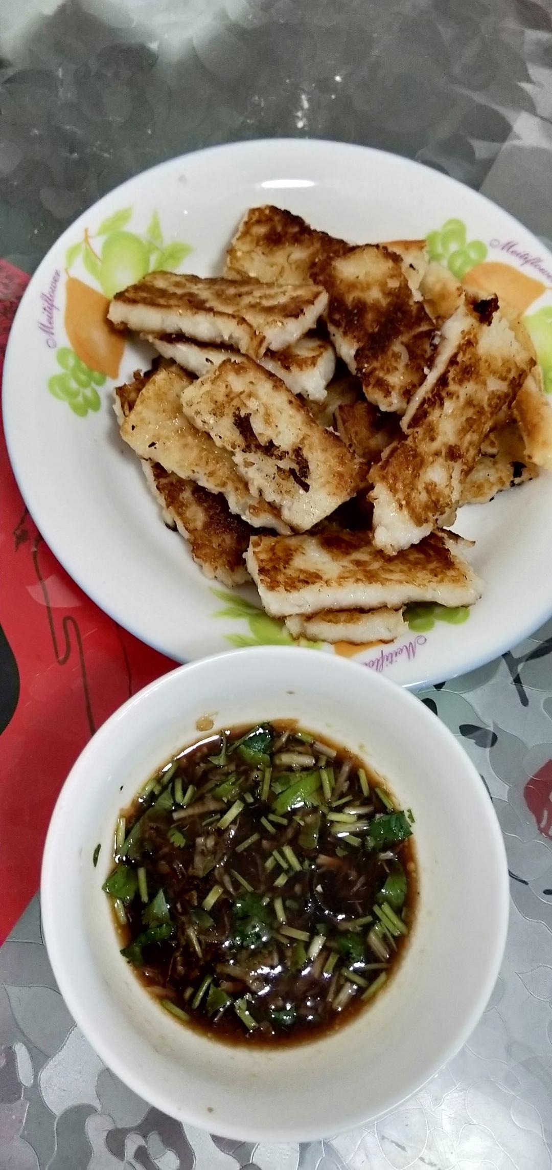 萝卜糕