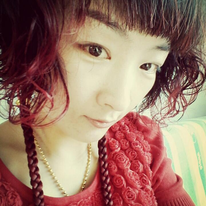 依然心喜