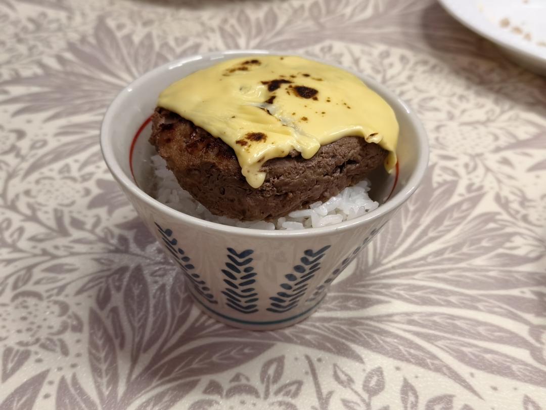 超详细汉堡牛肉饼｜附自制汉堡搭配#Healthymeals#减脂必撸16