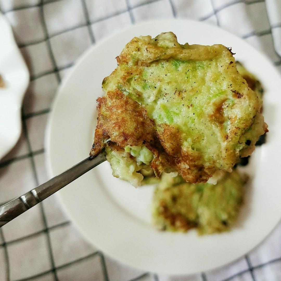 老北京糊塌子(超级软嫩，附详细步骤)