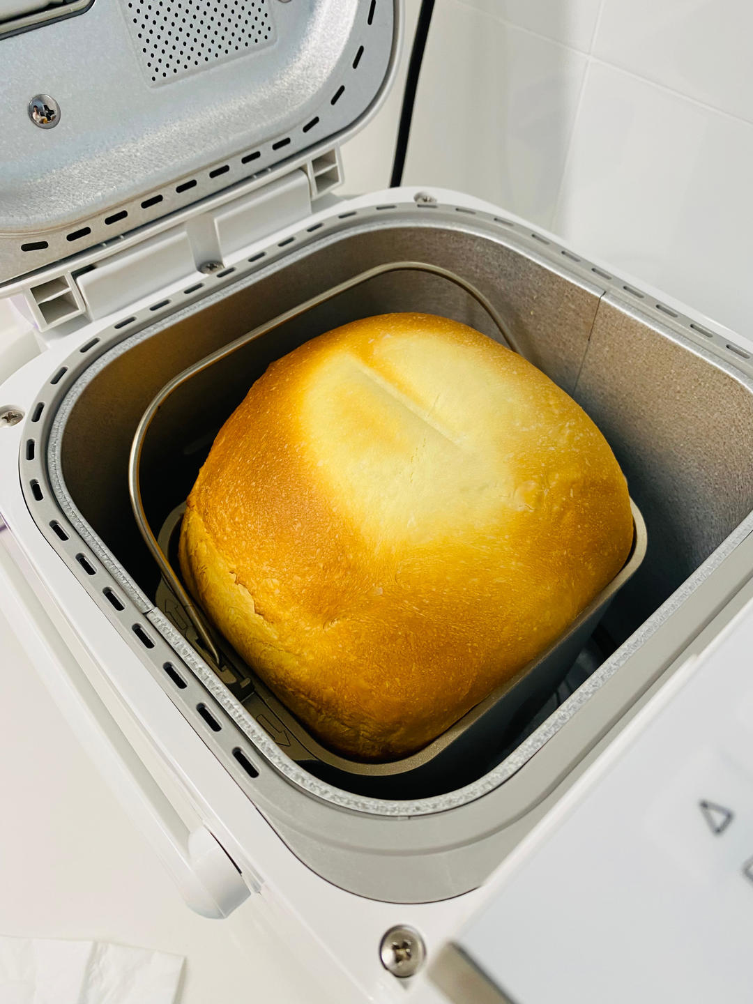 松下面包机～快手吐司🍞