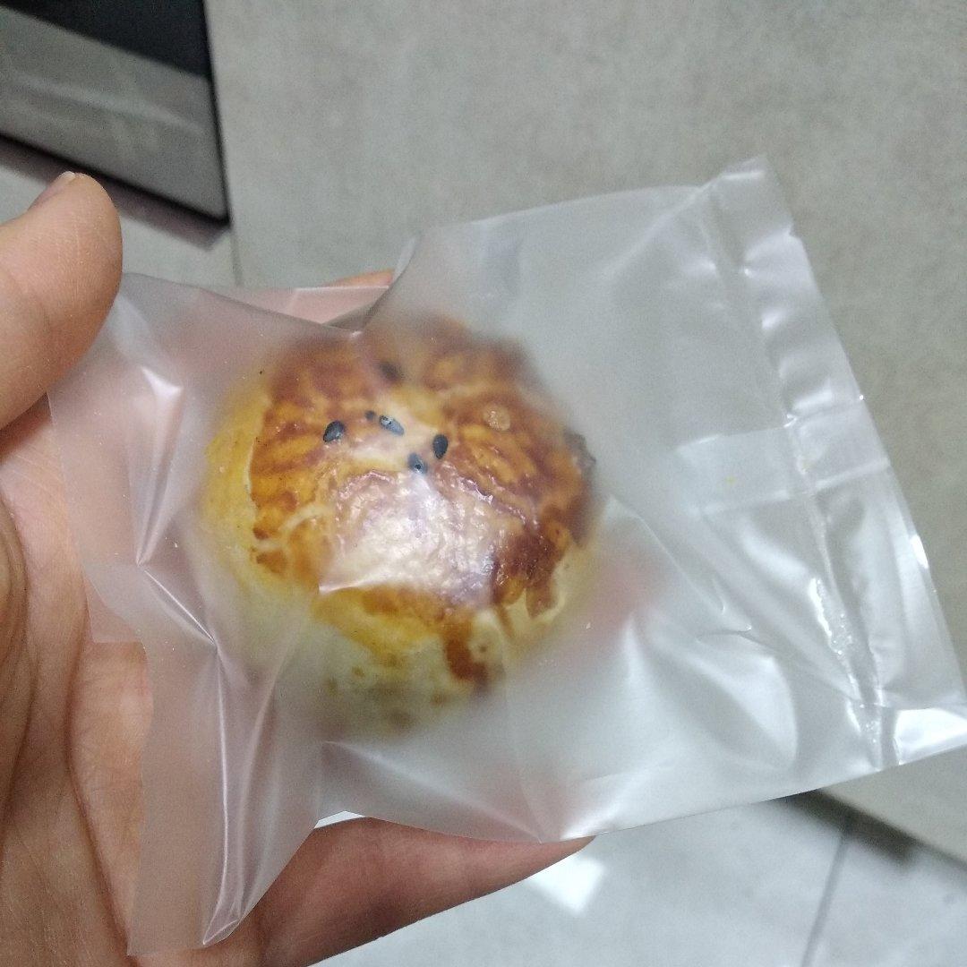 红豆酥