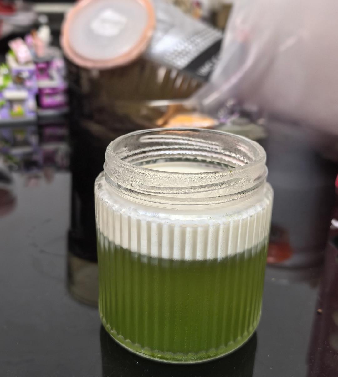 阳光明媚的一天