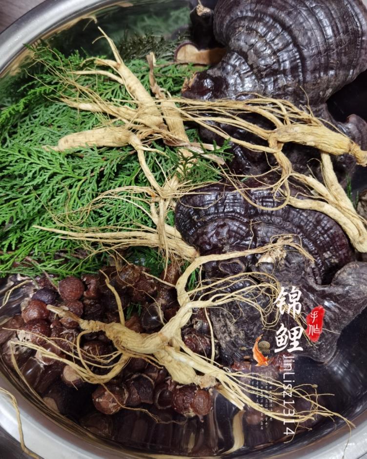 手工熬制洗发水课程