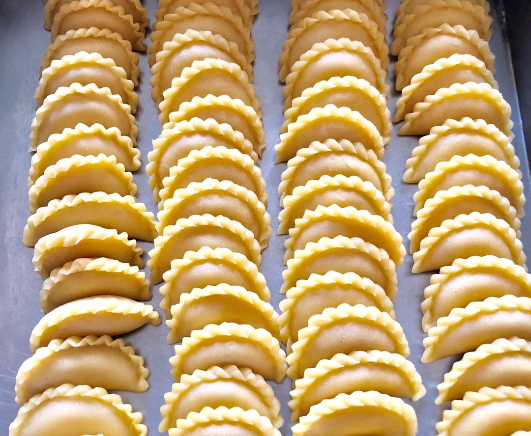 手机用户3308_04ti做的油饺&小猪麻球&糯米糍