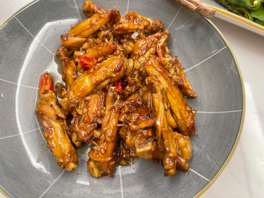 谁吃了不香迷糊