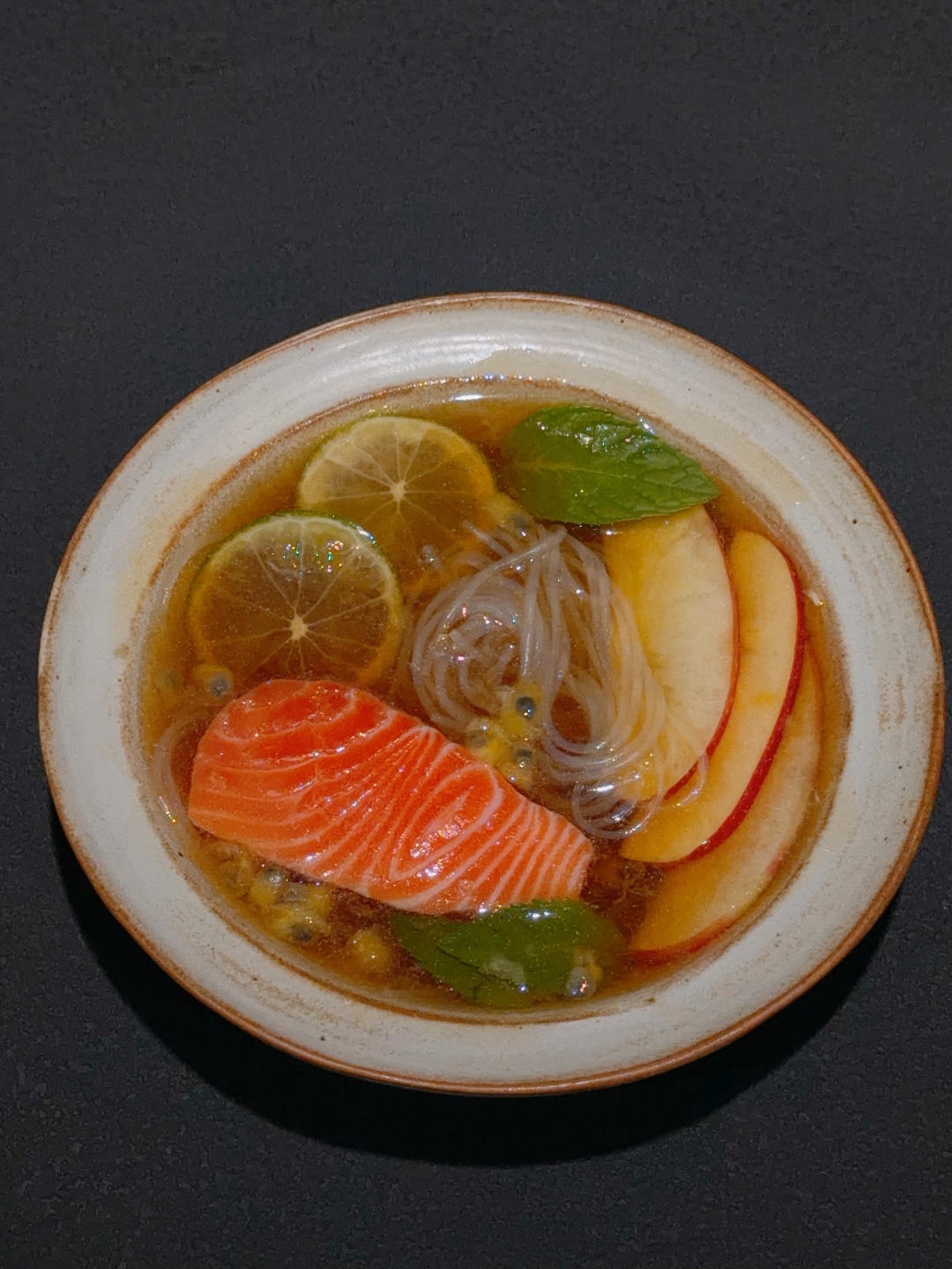 三文鱼集合