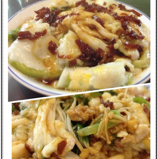 广东肠粉