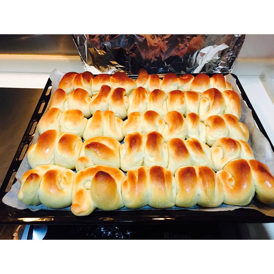 小米餐包