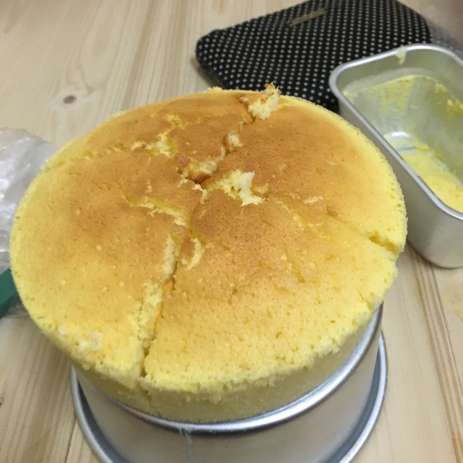 酸奶蛋糕