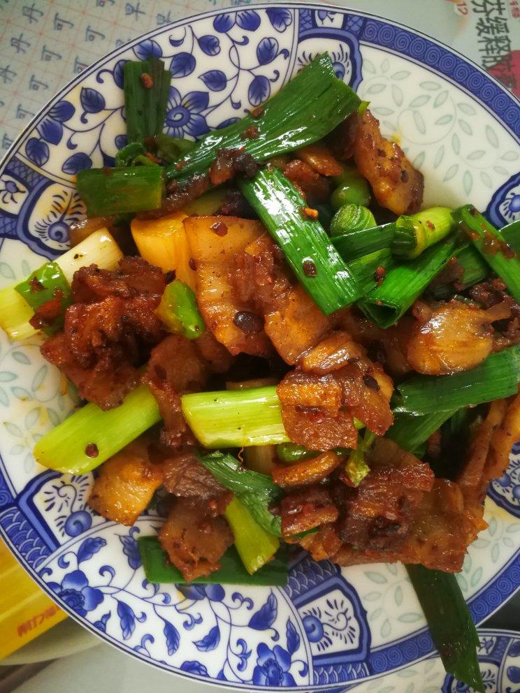 四川回锅肉