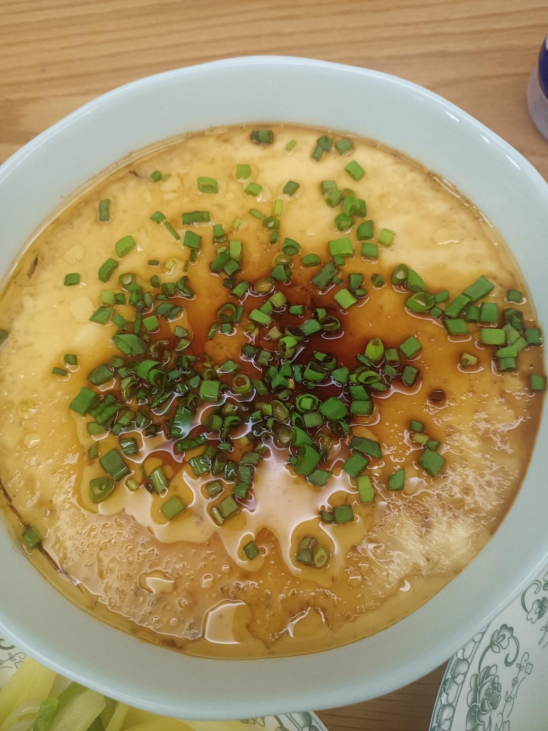 超快手低失败近乎完美蒸蛋法