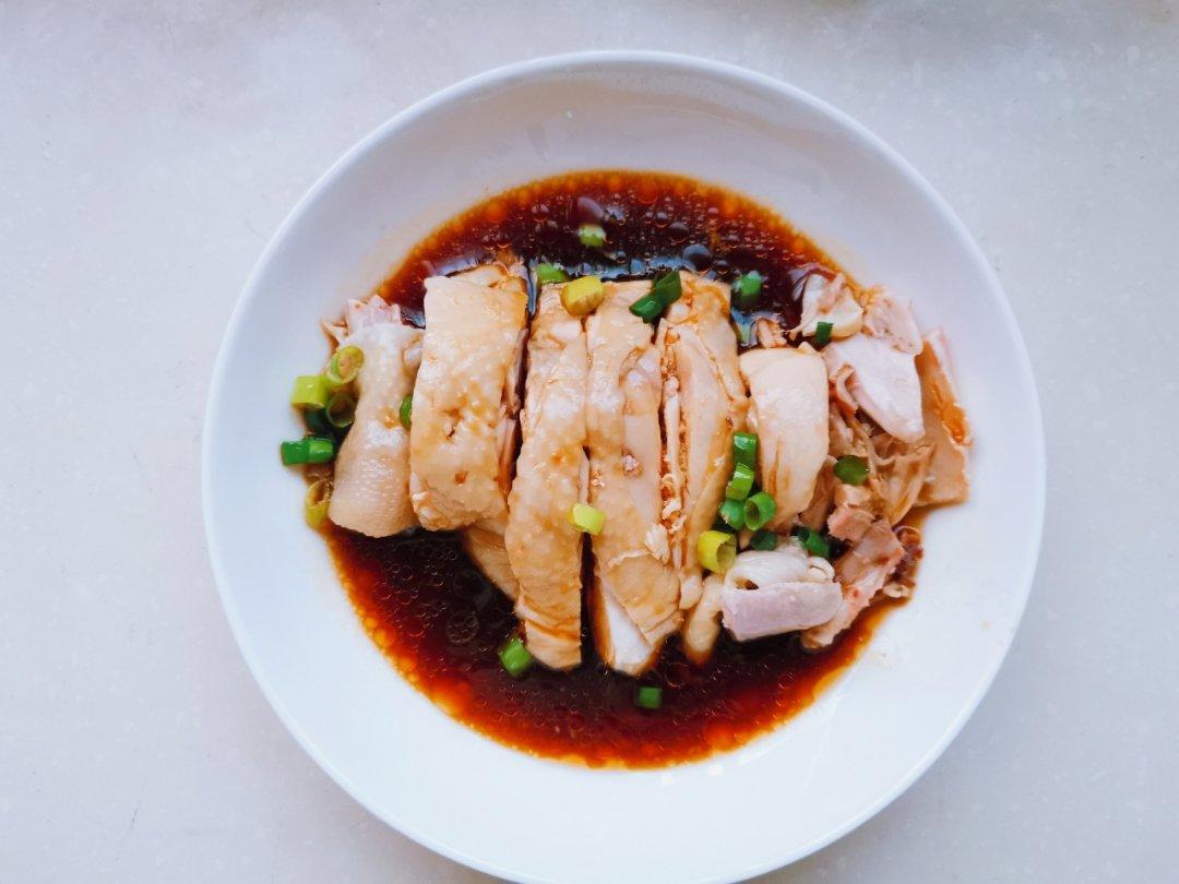 口水鸡(建国版)