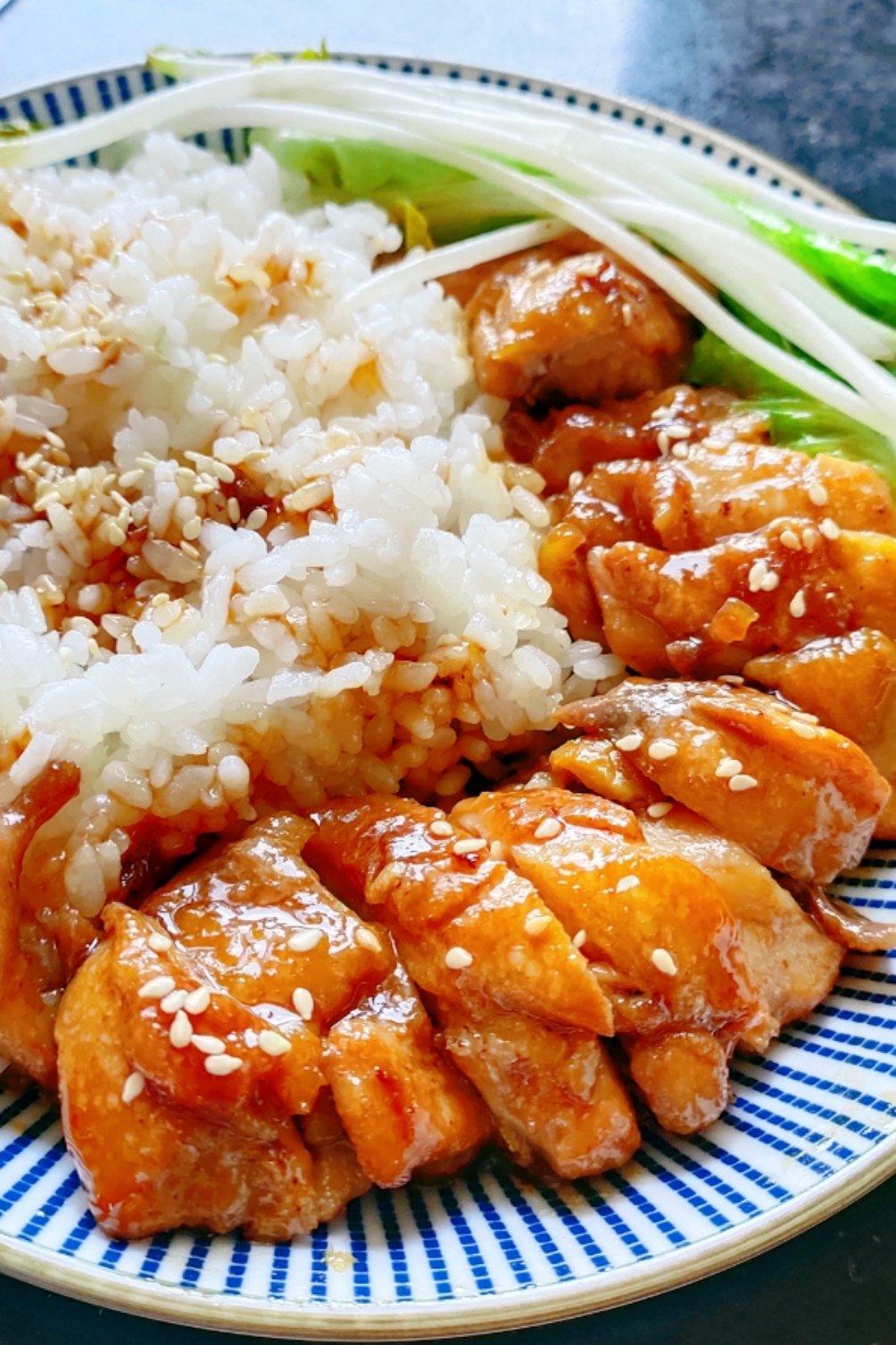 最简单的红烧排骨【你肯定会！！！】