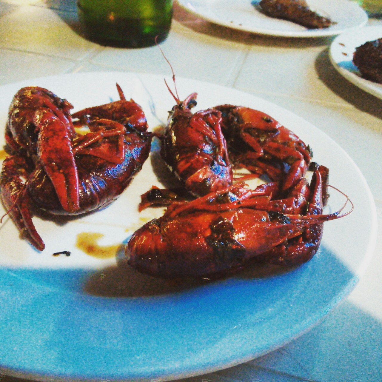 （●´∀｀）ノ♡