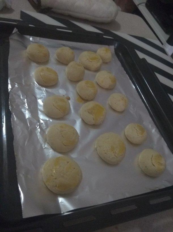 美味花生小小酥