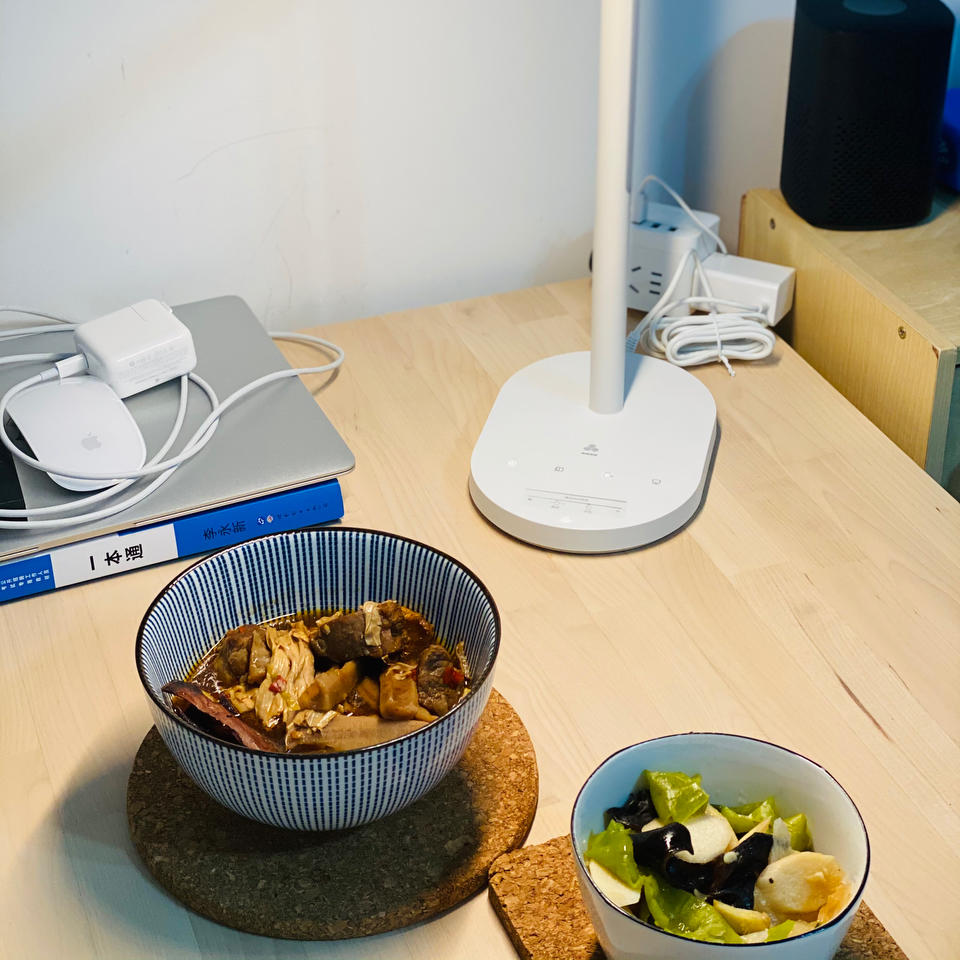 香辣牛腩煲
