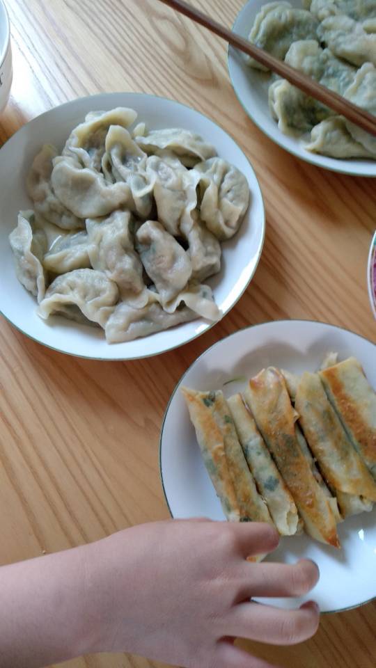 春卷