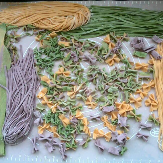 五彩蝴蝶面°专为宝宝制作๑